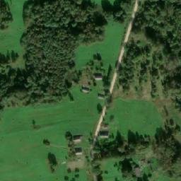 Satellite imagery of LV, LV