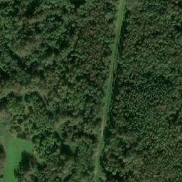 Satellite imagery of LV, LV
