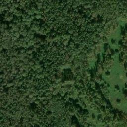 Satellite imagery of LV, LV