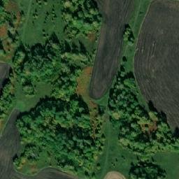 Satellite imagery of Благовещенка, RU