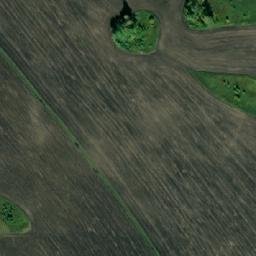 Satellite imagery of Благовещенка, RU