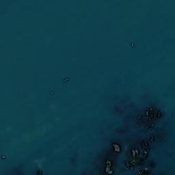 Satellite imagery of Point Colpoys, US