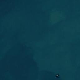Satellite imagery of Point Colpoys, US