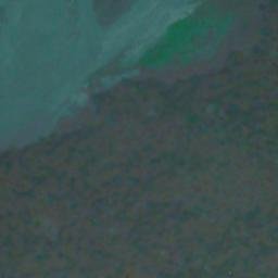 Satellite imagery of Monument 36, CA