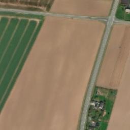 Satellite imagery of Bavnshøj, DK