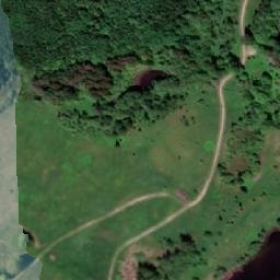 Satellite imagery of Juguļu Akmens, LV