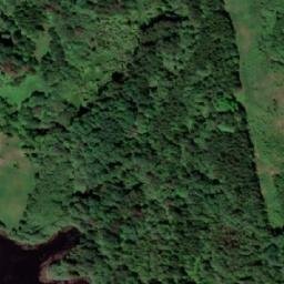 Satellite imagery of Juguļu Akmens, LV
