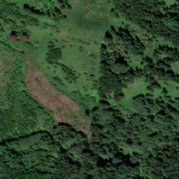 Satellite imagery of Juguļu Akmens, LV