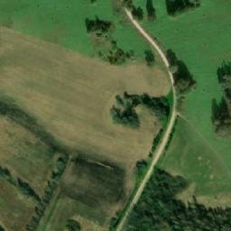 Satellite imagery of LV, LV