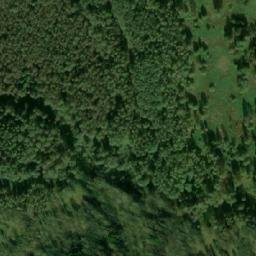 Satellite imagery of LV, LV
