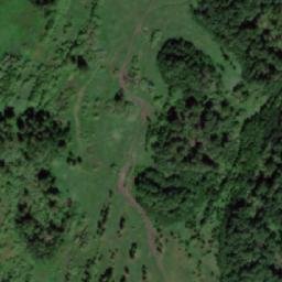 Satellite imagery of Богданово, RU