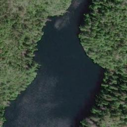 Satellite imagery of Granite Point, US