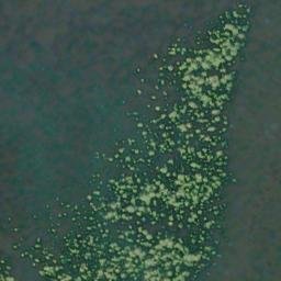 Satellite imagery of Monument 36, CA