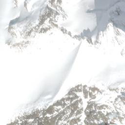 Satellite imagery of Mount Jancowski, CA