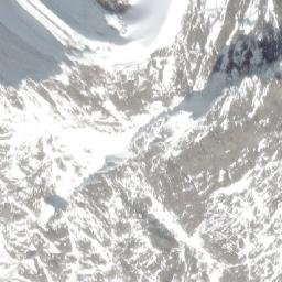 Satellite imagery of Mount Jancowski, CA
