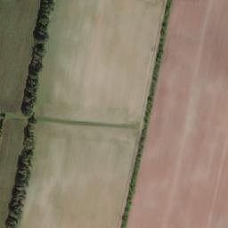 Satellite imagery of Yllebjerg, DK