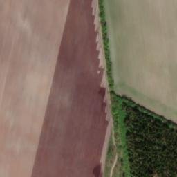 Satellite imagery of Yllebjerg, DK
