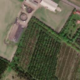 Satellite imagery of Yllebjerg, DK