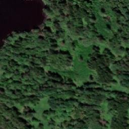 Satellite imagery of Juguļu Akmens, LV