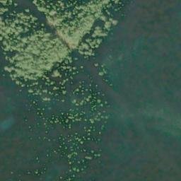 Satellite imagery of Monument 36, CA