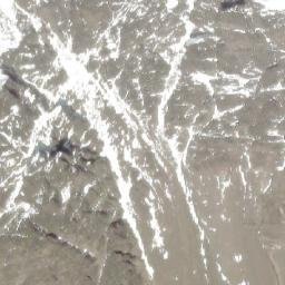 Satellite imagery of Mount Jancowski, CA