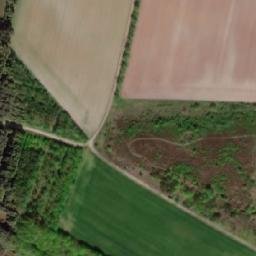 Satellite imagery of Yllebjerg, DK