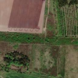 Satellite imagery of Yllebjerg, DK