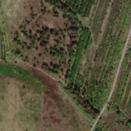 Satellite imagery of Yllebjerg, DK