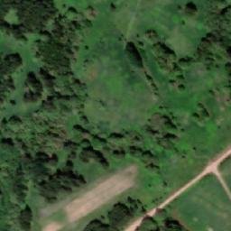 Satellite imagery of Juguļu Akmens, LV