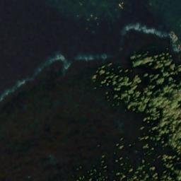 Satellite imagery of Armstrong Point, US