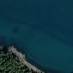 Satellite imagery of Bay Point, US