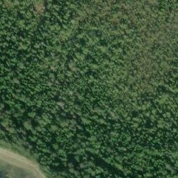 Satellite imagery of Macnamara Point, US