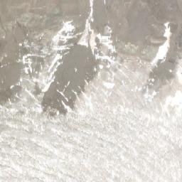 Satellite imagery of Mount Jancowski, CA