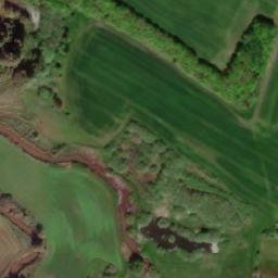 Satellite imagery of Yllebjerg, DK