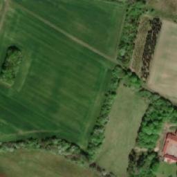 Satellite imagery of Yllebjerg, DK