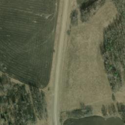 Satellite imagery of Устье Бекет, RU