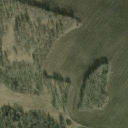 Satellite imagery of Устье Бекет, RU
