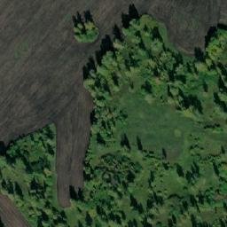 Satellite imagery of Алексеевский, RU