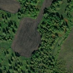 Satellite imagery of Алексеевский, RU