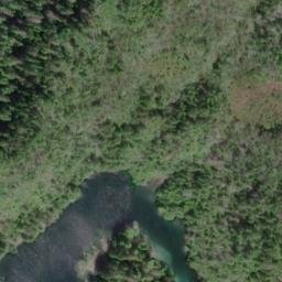 Satellite imagery of Mussel Point, US