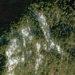 Satellite imagery of Armstrong Point, US