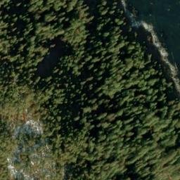 Satellite imagery of Armstrong Point, US