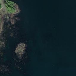Satellite imagery of Boulder Point, US