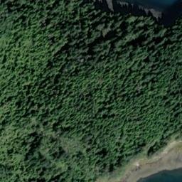 Satellite imagery of Bay Point, US