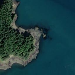 Satellite imagery of Bay Point, US