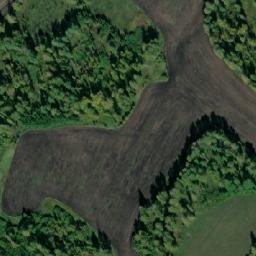 Satellite imagery of Алексеевский, RU