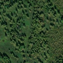 Satellite imagery of Алексеевский, RU
