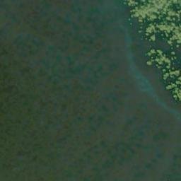 Satellite imagery of Monument 34, CA