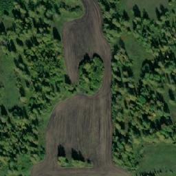 Satellite imagery of Алексеевский, RU