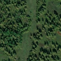 Satellite imagery of Алексеевский, RU